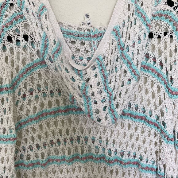 Boho sweater - Picture 3 of 4
